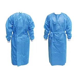 Disposable Surgical Gowns