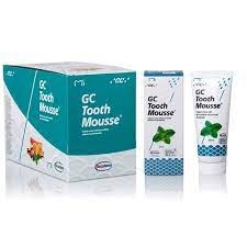 GC Tooth Mousse 40g