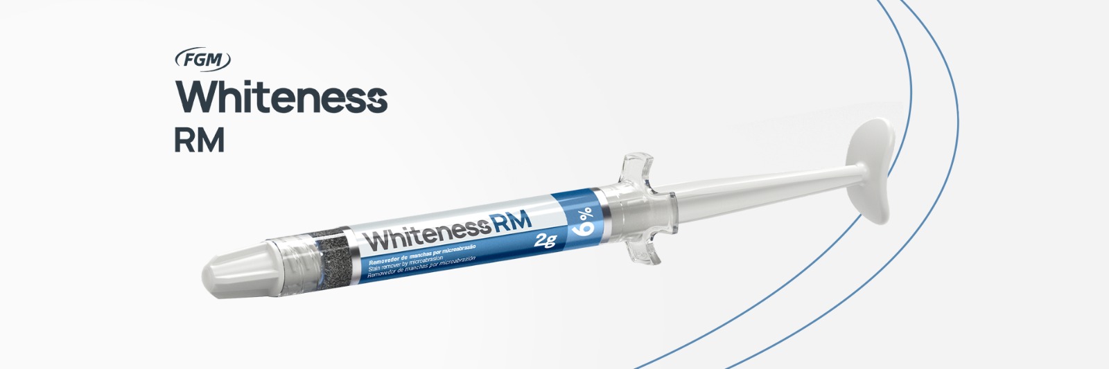 Whiteness RM Fgm