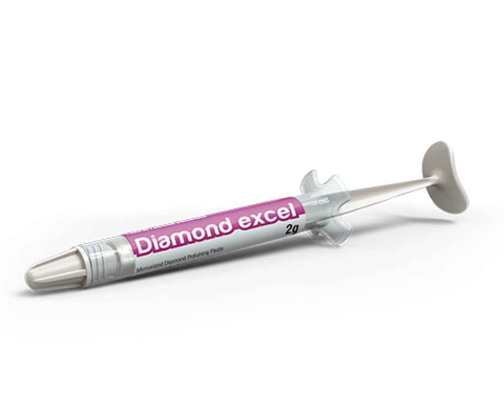Diamond  Excel Fgm