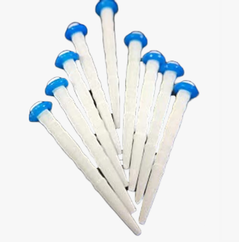 Refills Fiber Posts