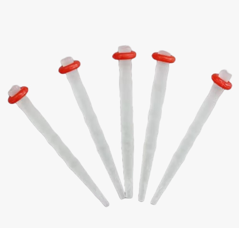 Refills Fiber Posts