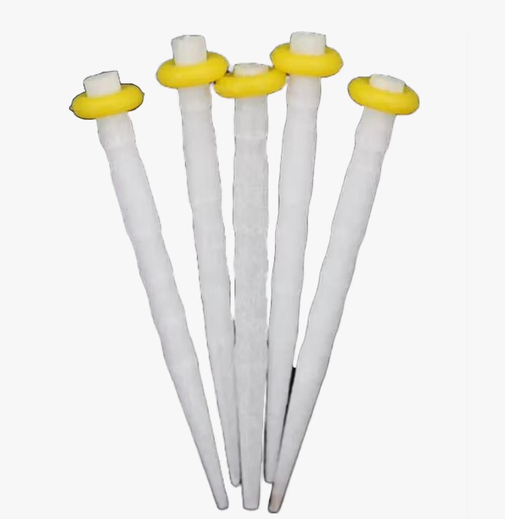 Refills Fiber Posts