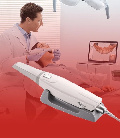 Agkam Intra-Oral Camera