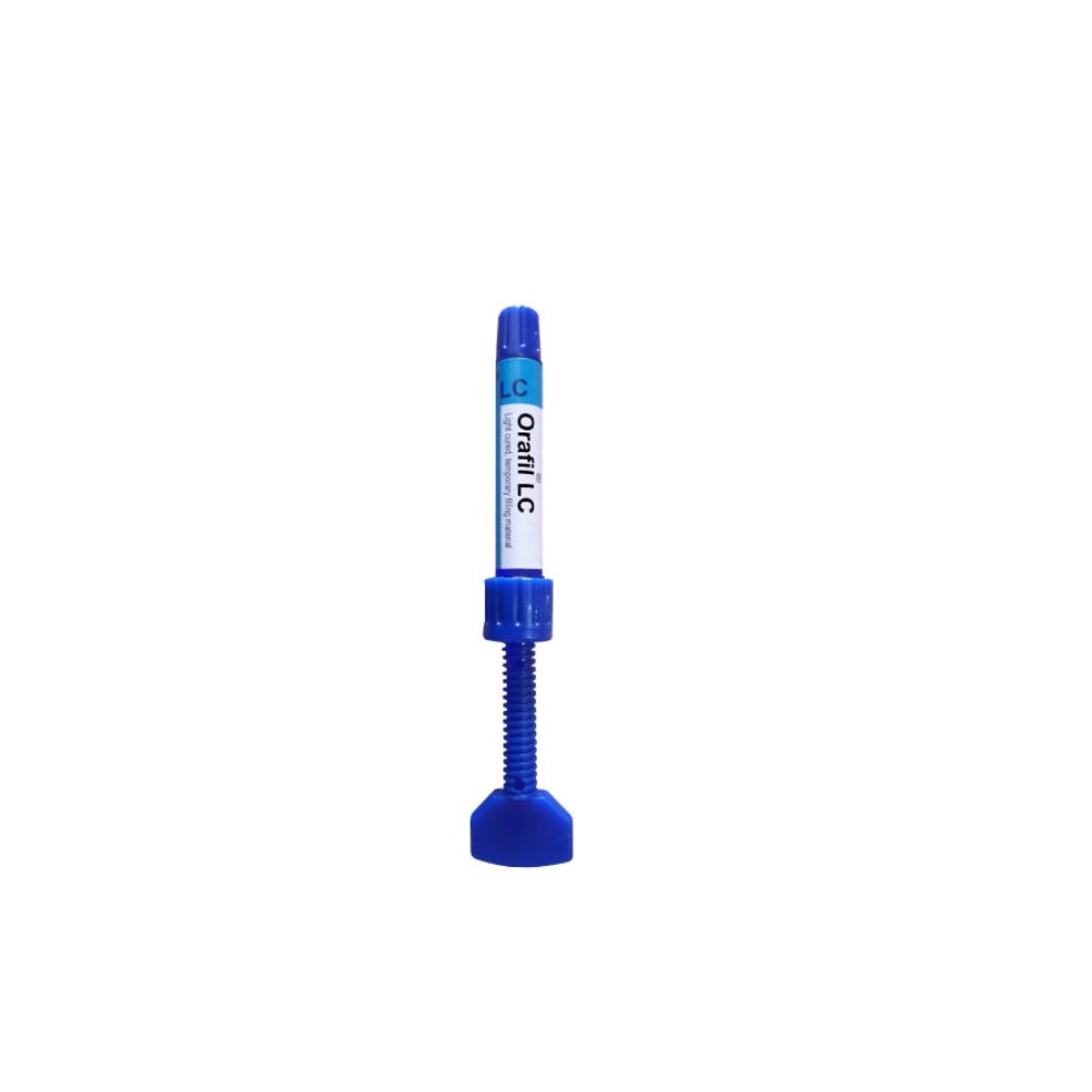 Prevest Orafil LC