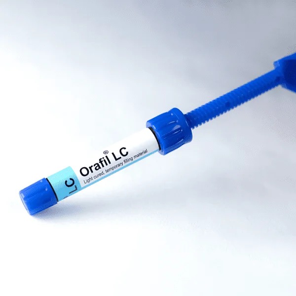 Prevest Orafil LC