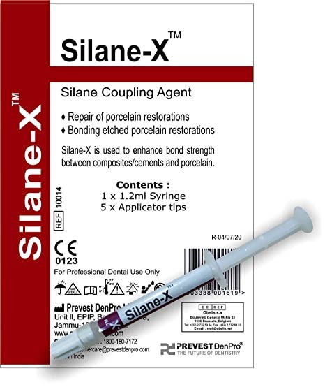 Silane -x Prevest