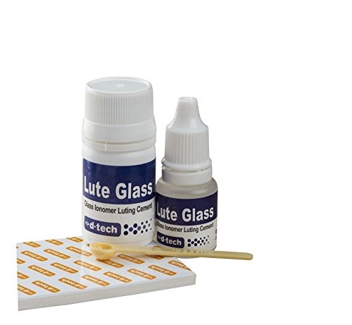 D-tech Lute Glass