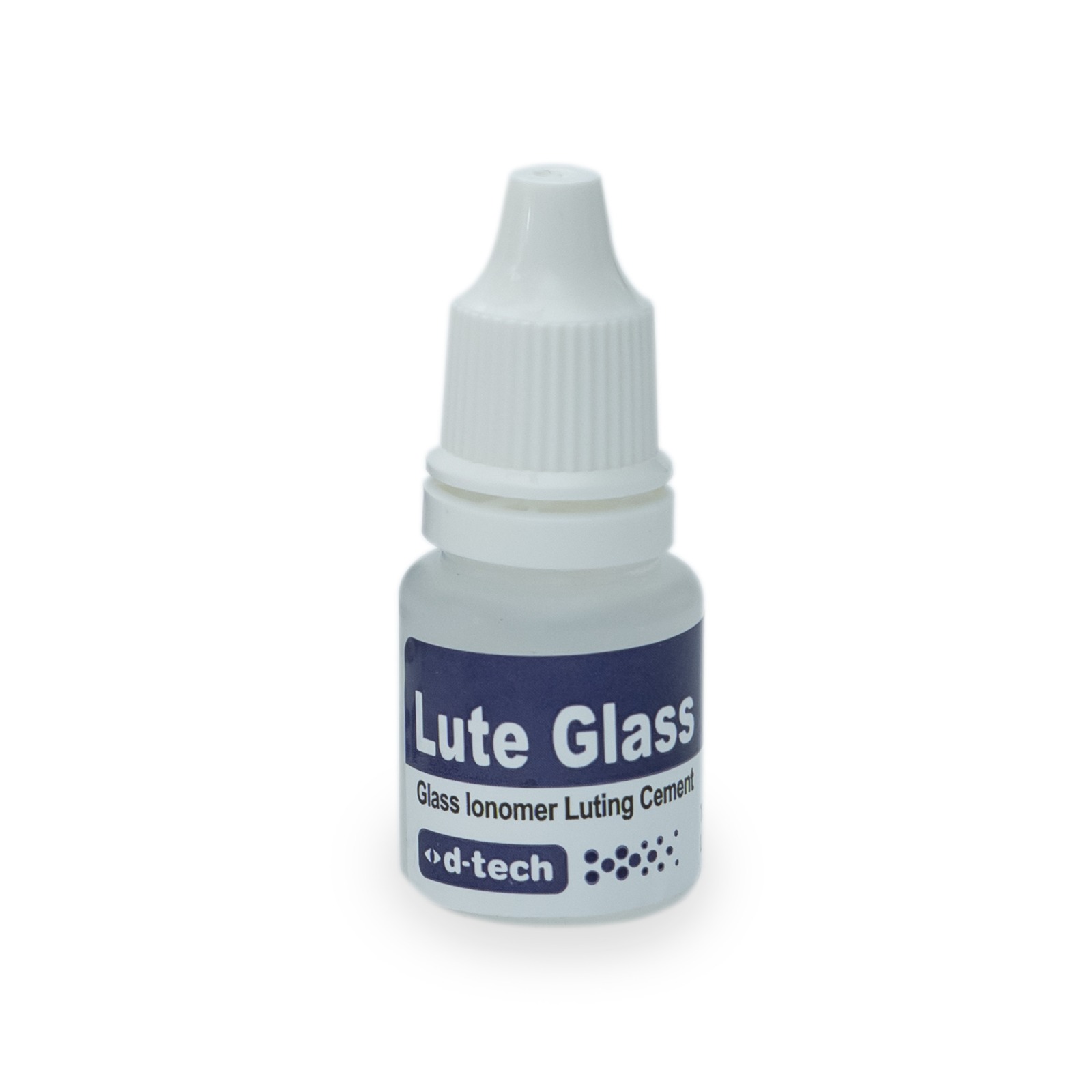 D-tech Lute Glass