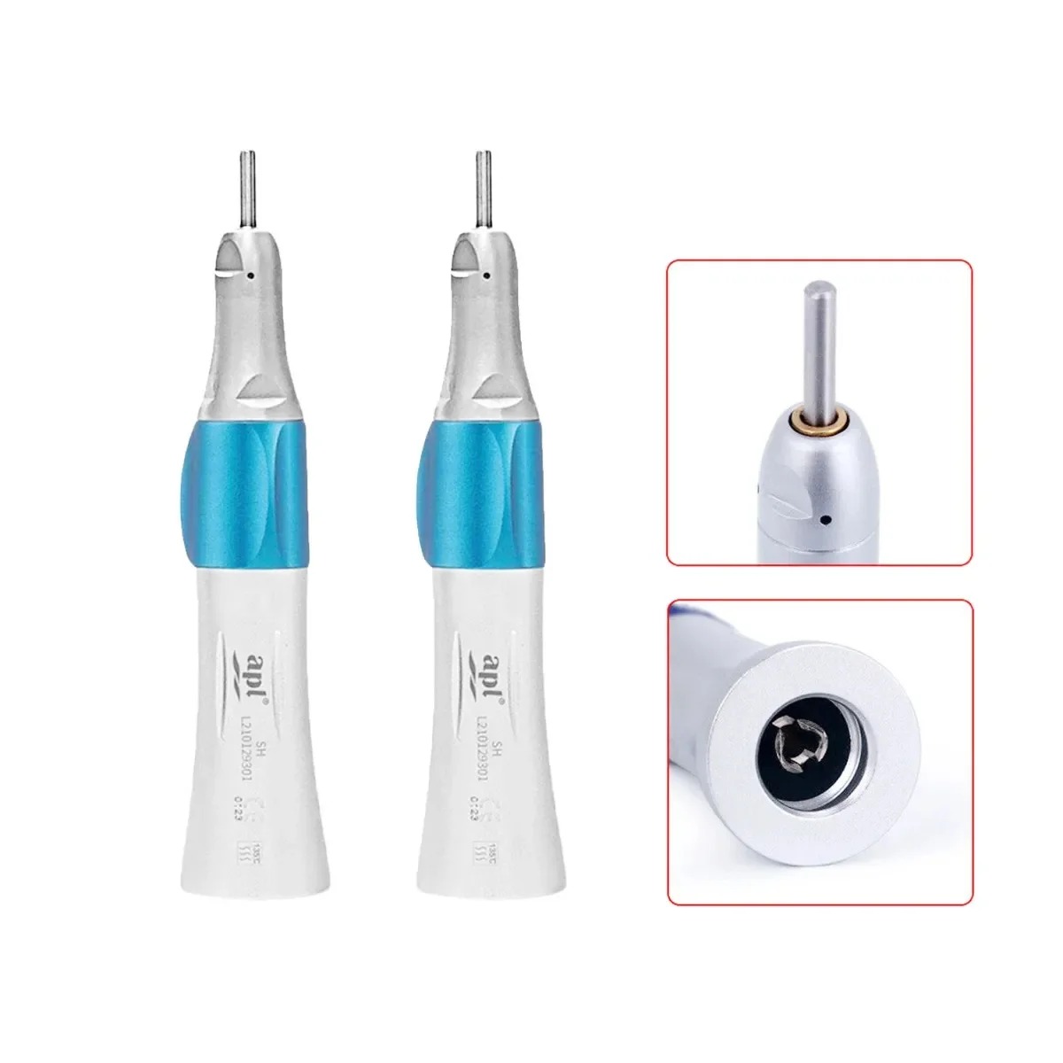 APL Straight Handpiece