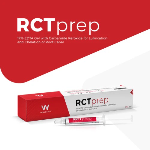 Waldent RCT Prep