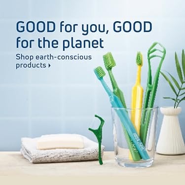 Stim Ortho Mb Toothbrush