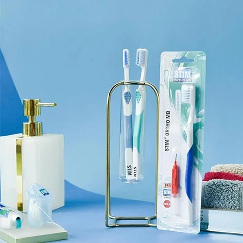 Stim Ortho Mb Toothbrush