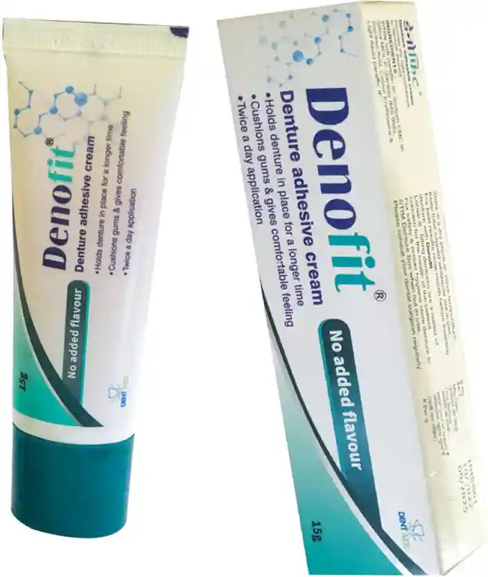 Stim Denofit 15g( Pack Of 12)