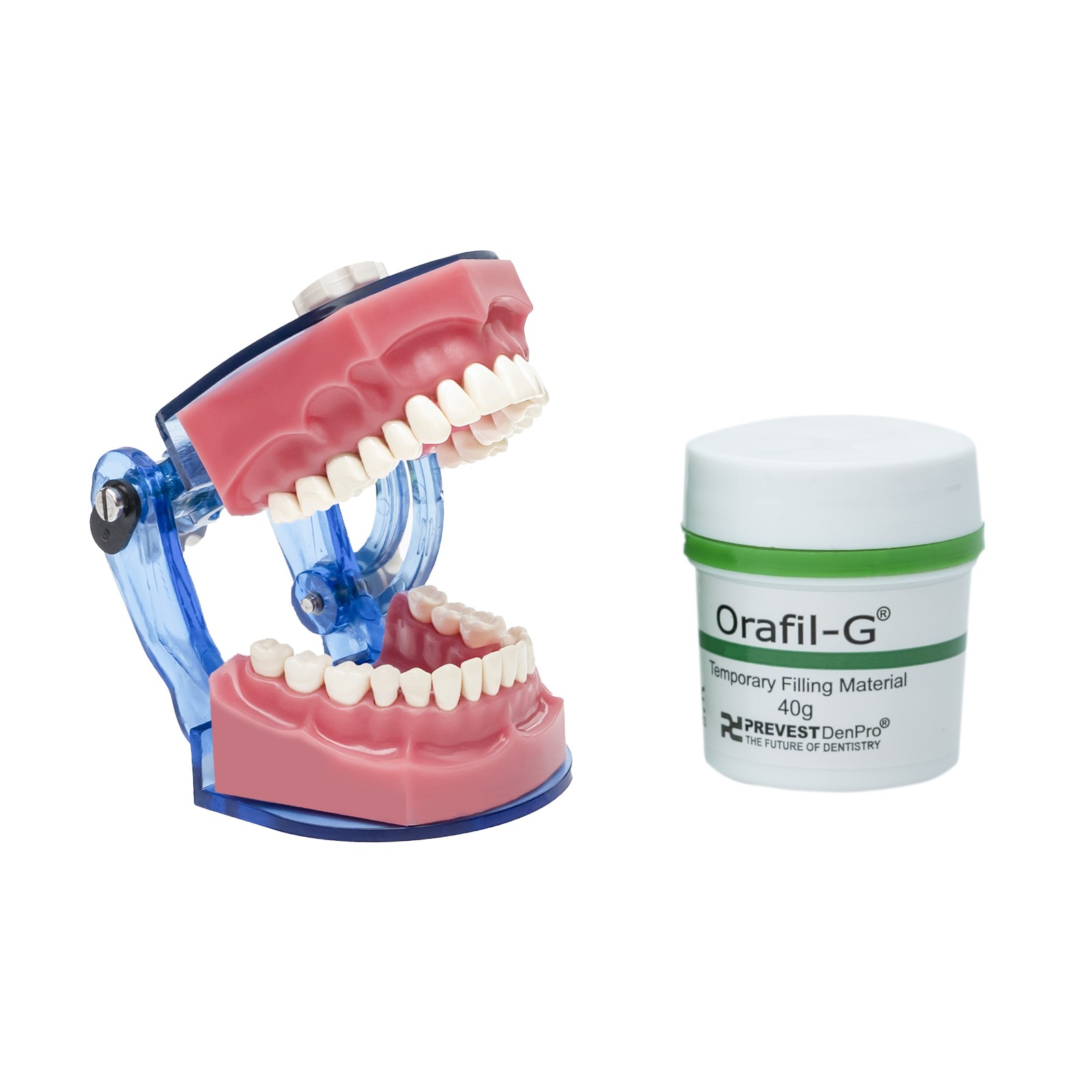 Orafil -G Prevest ( Buy 10 Get 1free)