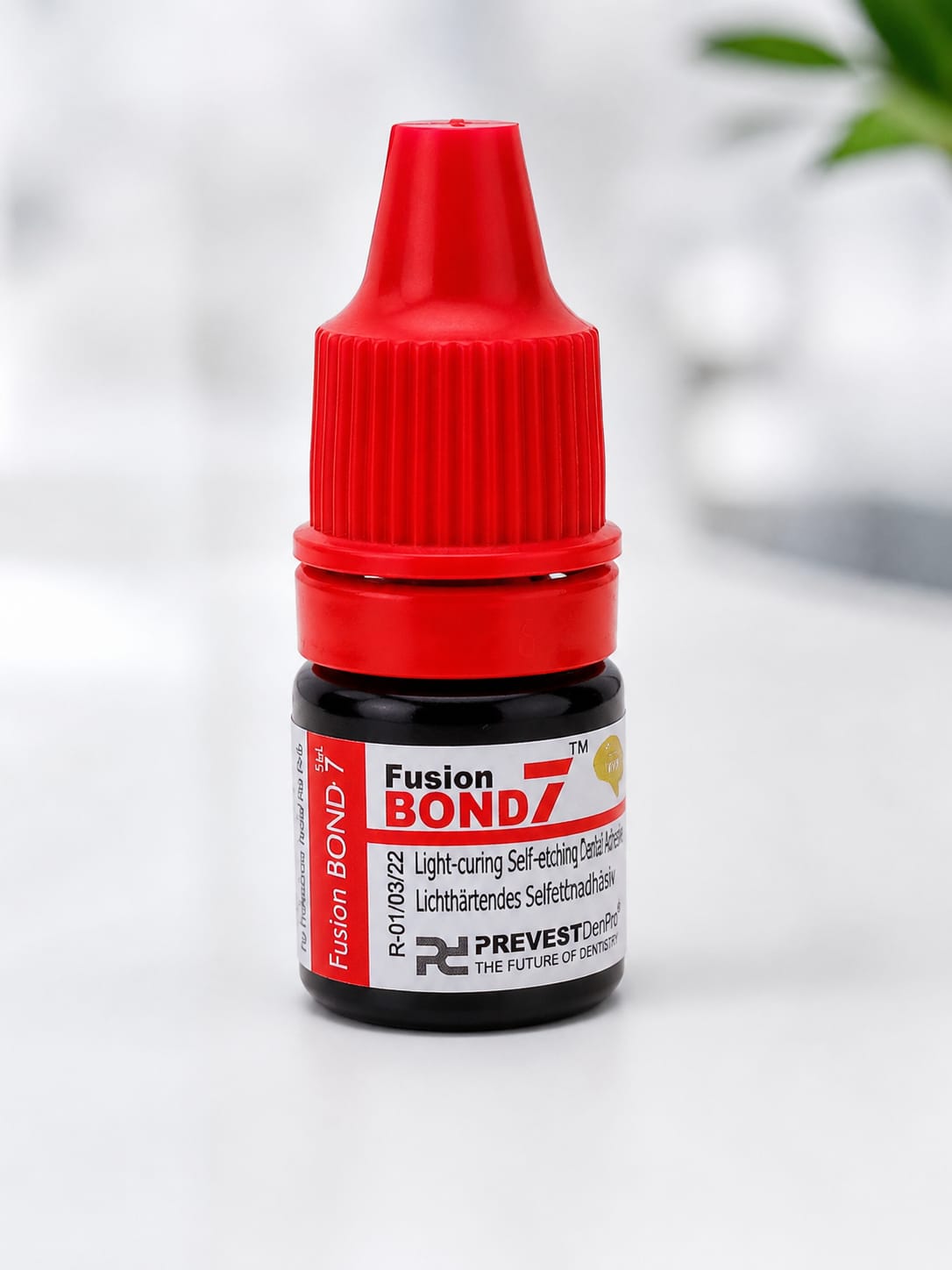 Prevest DenPro Fusion Bond 7  Liquid Bottle - 5ml