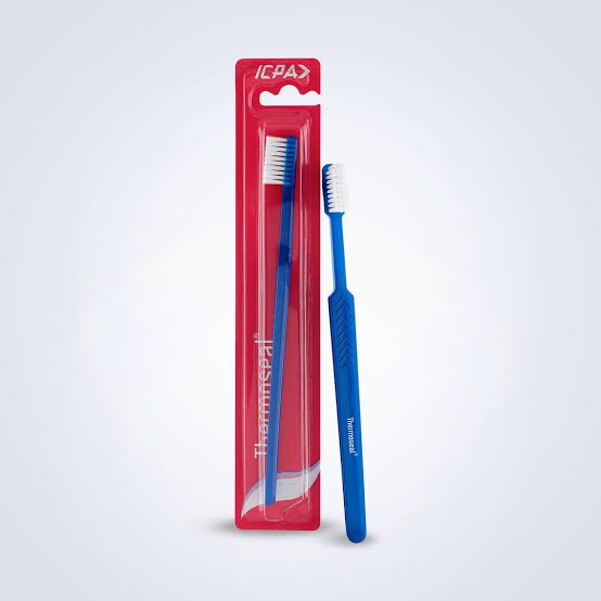 ICPA Thermoseal Toothbrus (pack Of 12)