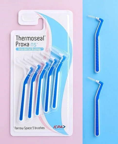 ICPA Thermoseal Proxa NS (12*5pcs)