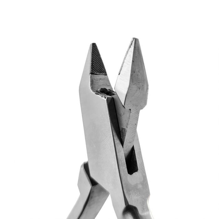 Adams Plier With Tungsten Carbide - Precision