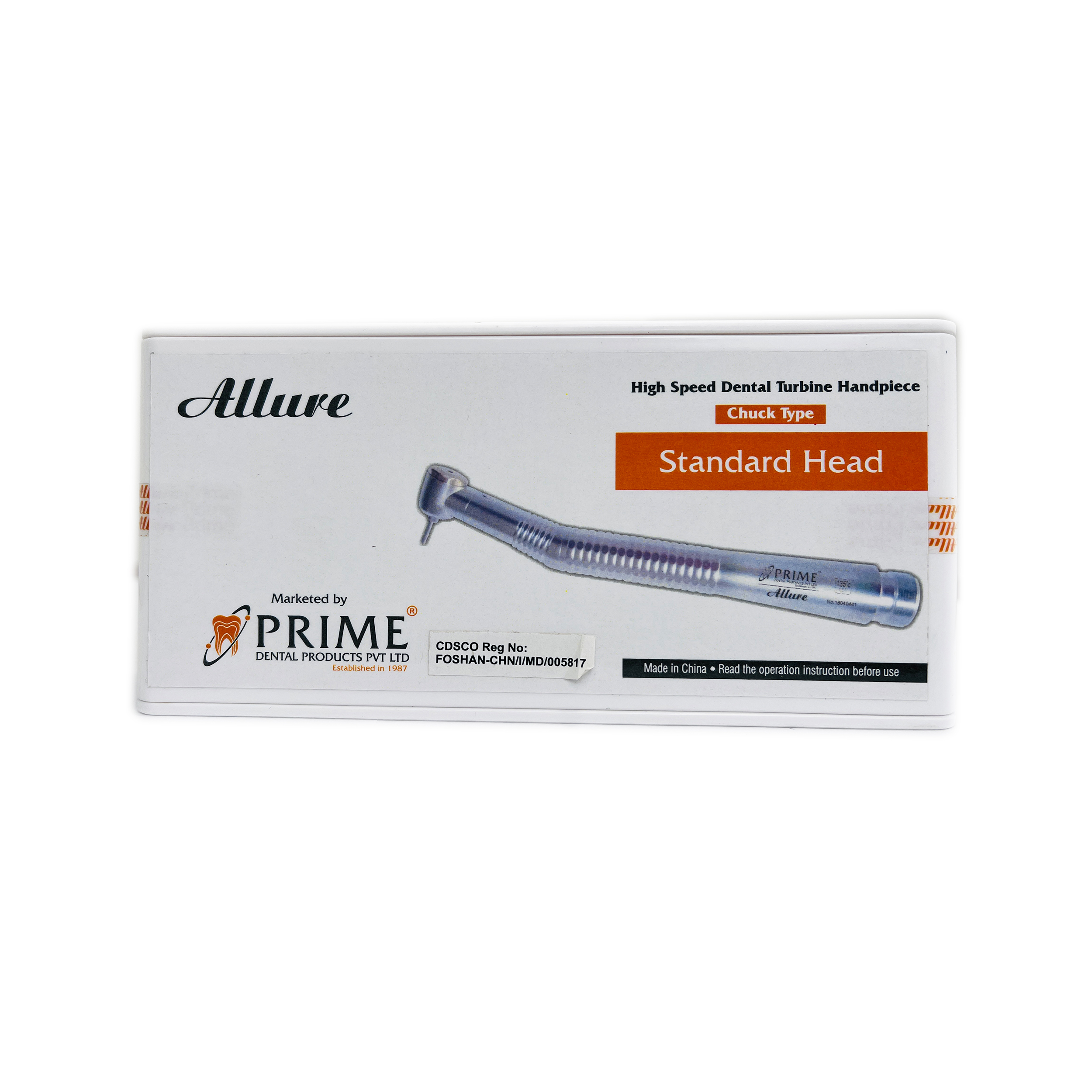 Endo Basket (Prime, GC, Integrated Endodontics, I-supertip, Over Fibers, Allure)
