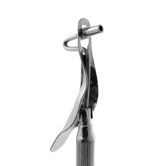 Amalgam Carrier Double Ended - Precision