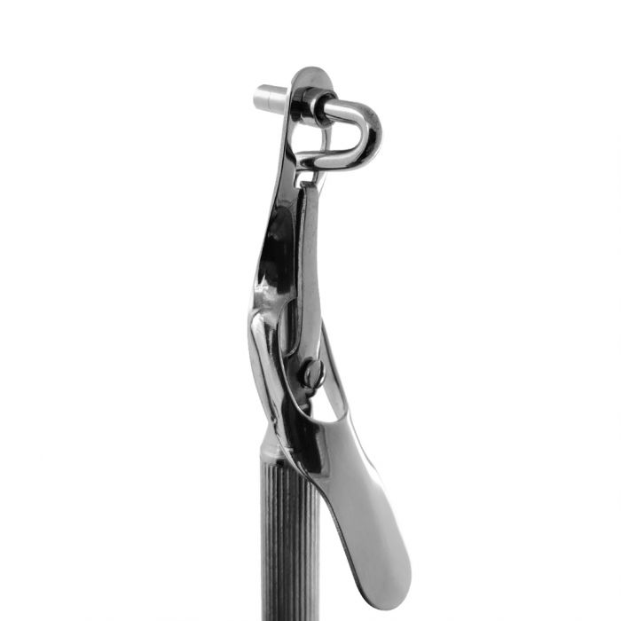 Amalgam Carrier Double Ended - Precision