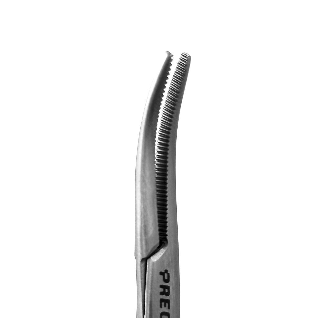 Artery Forceps Curved 14cm - Precision
