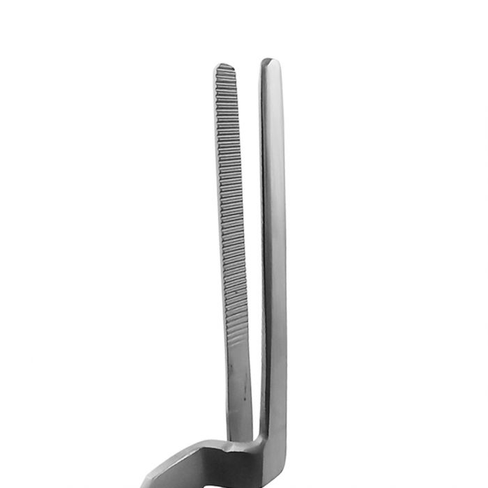 Articulating Paper Forceps - Precision
