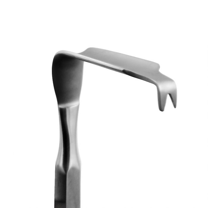 Austin Tissue Retractor #Hook Type - Precision