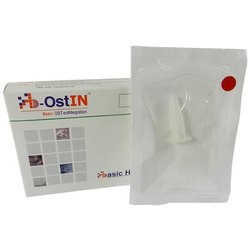 B-Ostin HA Granules (Size 0.5-1.0 Mm) 100% Synthetic Hydroxyapatite Granules 0.5 Cc Bonegraft Materials