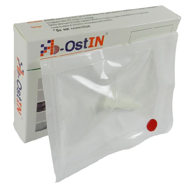 B-Ostin Bone Graft Material Synthetic Biocompatible Dental Bonegraft