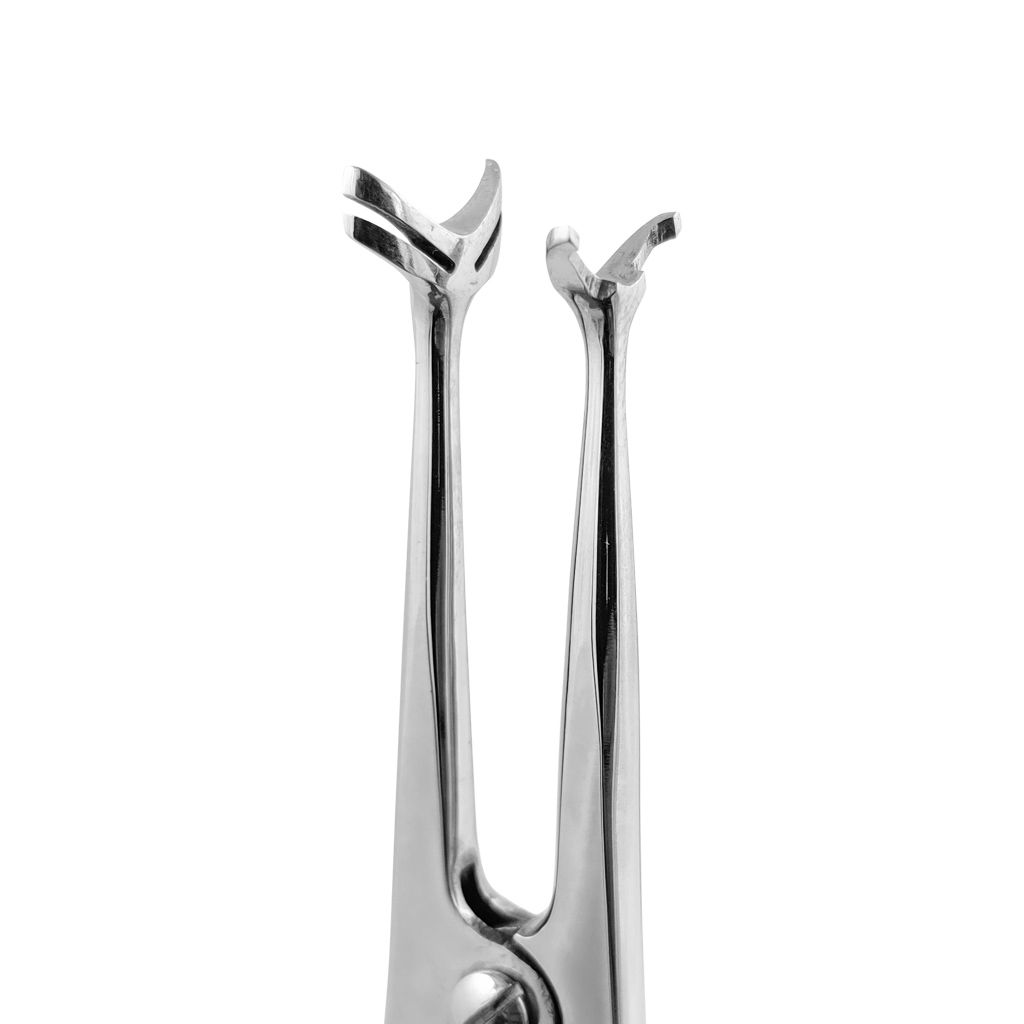 Band Forming Plier #Left - Precision