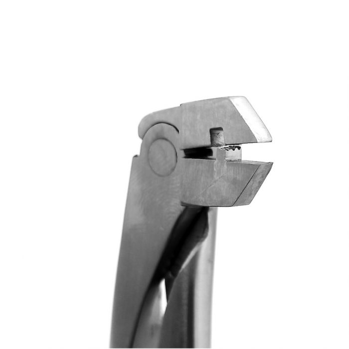 Band Pinching Plier #Left - Precision