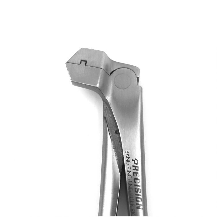 Band Pinching Plier #Right - Precison