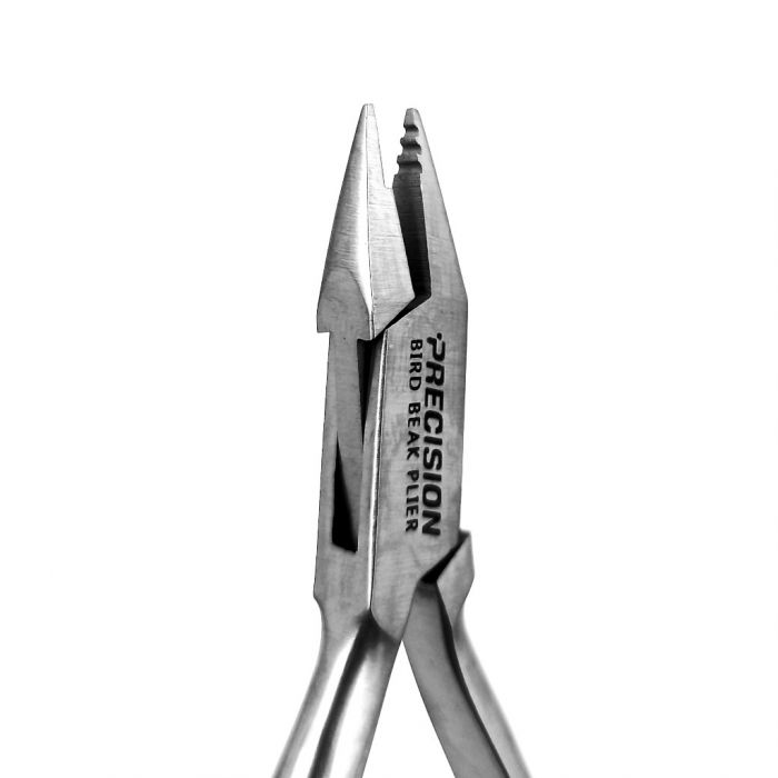 Bird Beak Plier - Precision