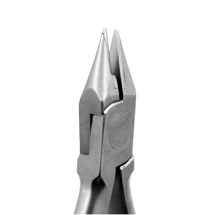 Bird Beak Long Plier With TC Tip - Precision