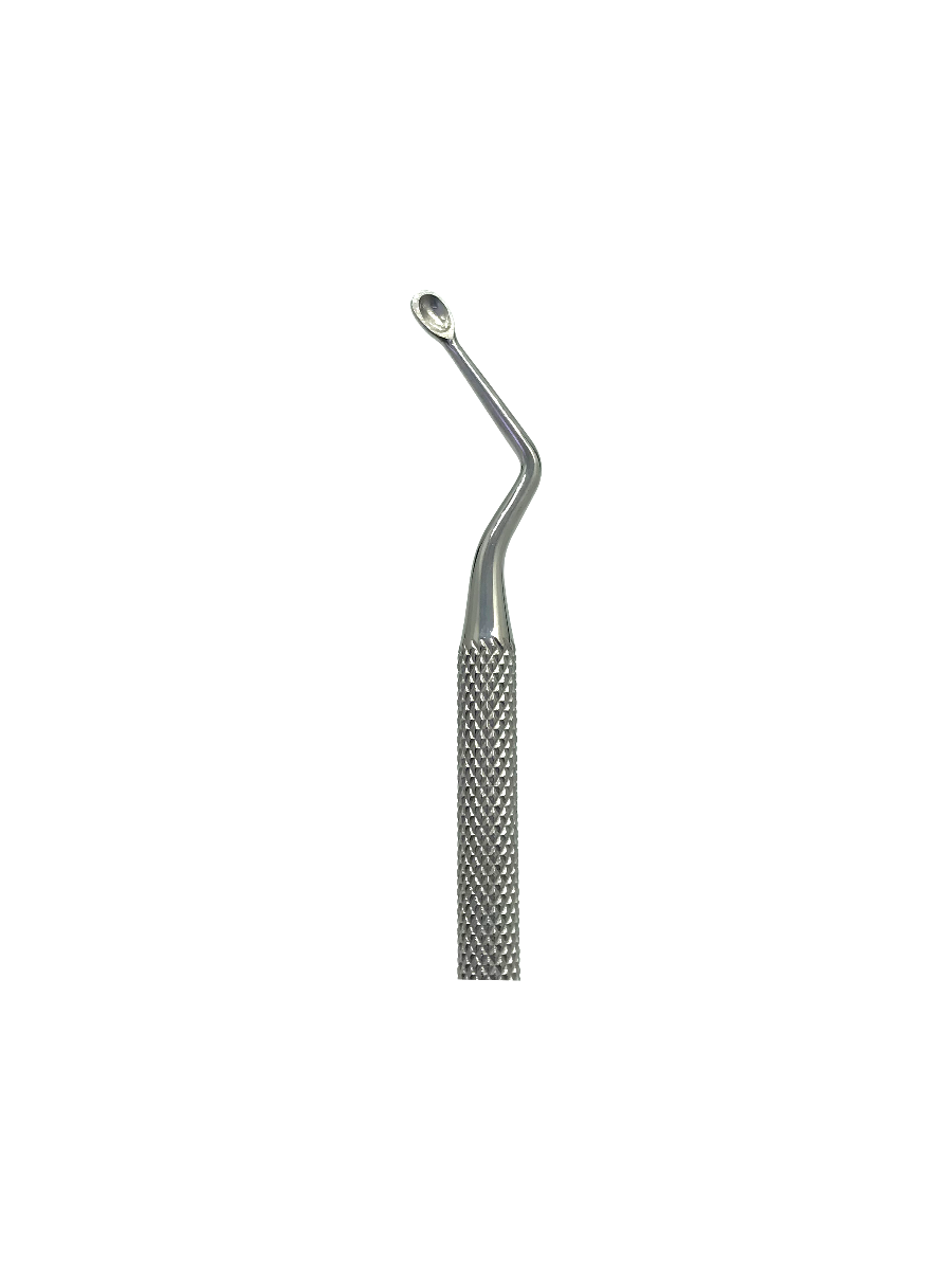 Bone Curette Hemingway 78/79 - Precision