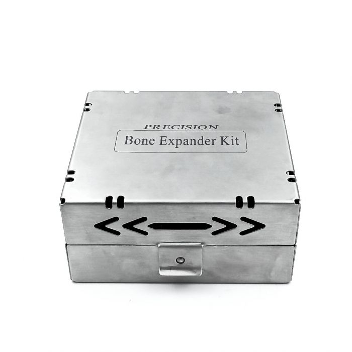 Bone Expander Kit 12pc - Precision