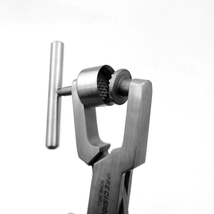Bone Mill Plier (Morselizer) - Precision