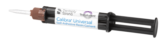 Dentsply Calibra Universal Self Adhesive Resin Cement