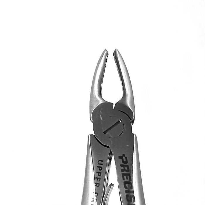 Extraction Forceps DF Pedo Upper Canine 4 #561 - Precision