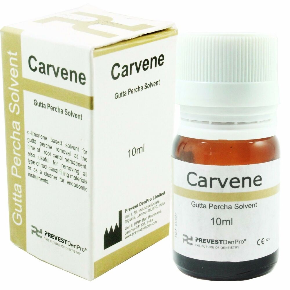 Prevest Denpro Carvene Root Canal Filling Material 10ml