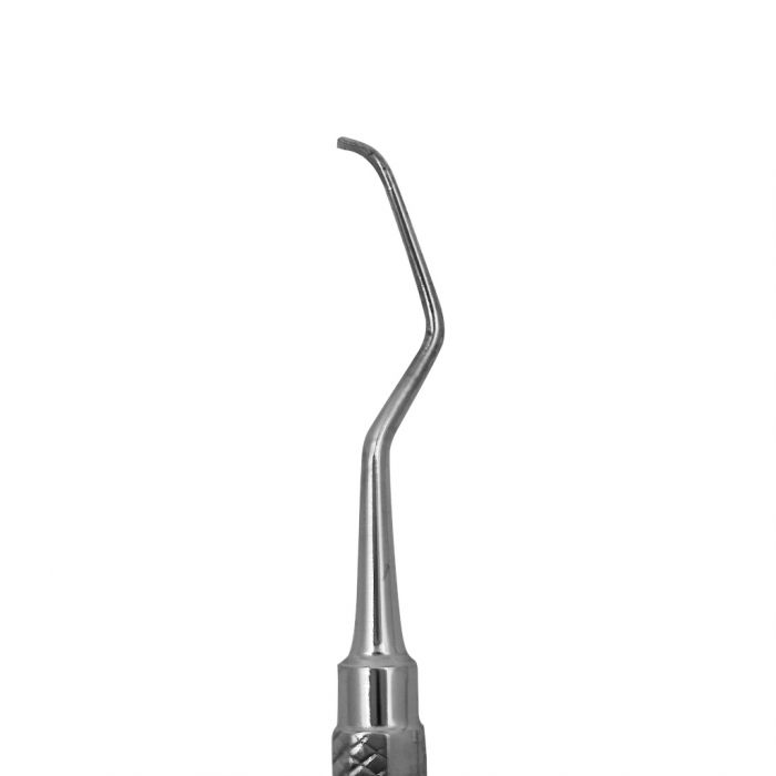 Columbia Curette 2R2L - Precision