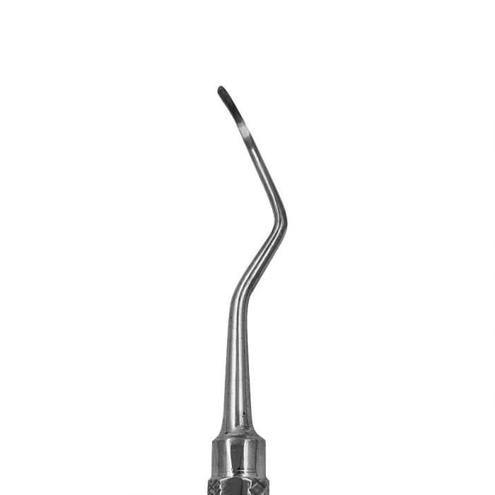 Columbia Curette 2R2L - Precision