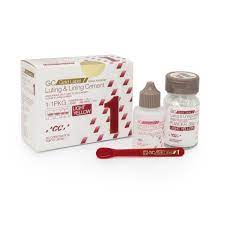 GC Gold Label 1 Glass Ionomer BIG Pack