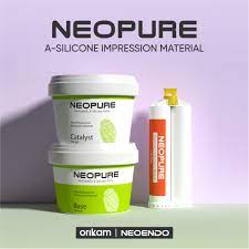 Neopure A-Silicone Impression Material FULL SET