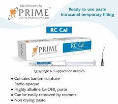 Prime RC Help and Prime RC Cal  (5 Pcs Each)