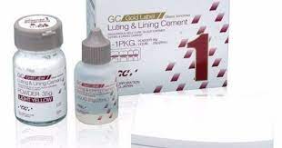 GC Gold Label 1 Glass Ionomer BIG Pack