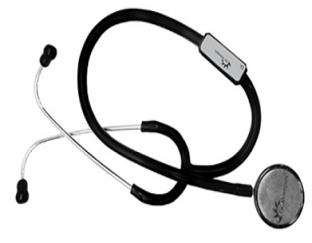 Dr.Morepen Professionals Deluxe Stethoscope ST-01A