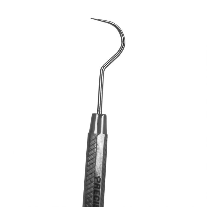 Explorer / Double Ended Probe - Precision